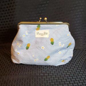 Primrose Hill Large Cosmetic Bag